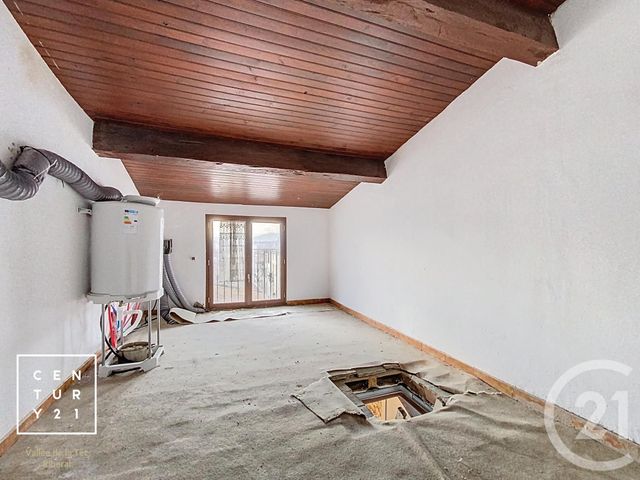 maison à vendre - 3 pièces - 38.0 m2 - TOULOUGES - 66 - LANGUEDOC-ROUSSILLON - Century 21 Vallée De La Têt