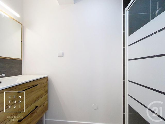 maison à vendre - 3 pièces - 38.0 m2 - TOULOUGES - 66 - LANGUEDOC-ROUSSILLON - Century 21 Vallée De La Têt