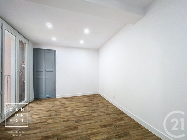 maison à vendre - 3 pièces - 38.0 m2 - TOULOUGES - 66 - LANGUEDOC-ROUSSILLON - Century 21 Vallée De La Têt
