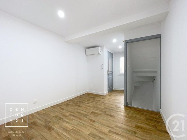 maison à vendre - 3 pièces - 38.0 m2 - TOULOUGES - 66 - LANGUEDOC-ROUSSILLON - Century 21 Vallée De La Têt