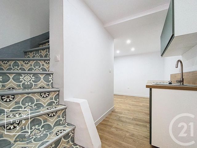 maison à vendre - 3 pièces - 38.0 m2 - TOULOUGES - 66 - LANGUEDOC-ROUSSILLON - Century 21 Vallée De La Têt