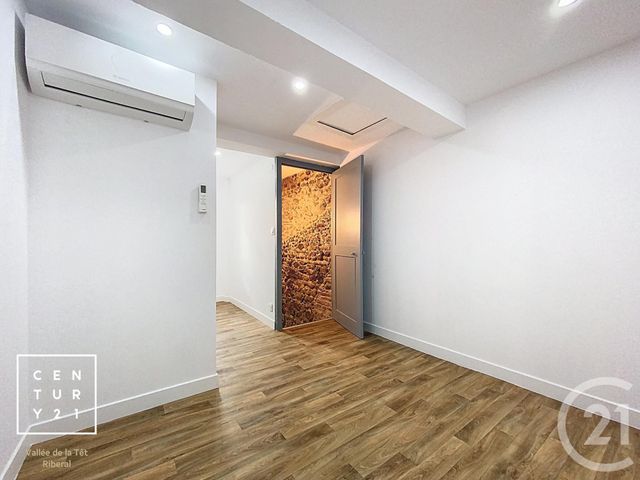 maison à vendre - 3 pièces - 38.0 m2 - TOULOUGES - 66 - LANGUEDOC-ROUSSILLON - Century 21 Vallée De La Têt