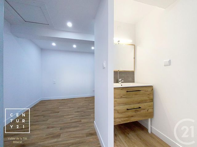 maison à vendre - 3 pièces - 38.0 m2 - TOULOUGES - 66 - LANGUEDOC-ROUSSILLON - Century 21 Vallée De La Têt