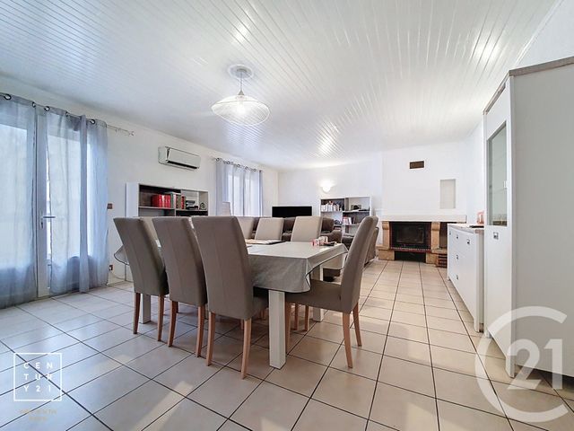 maison à vendre - 4 pièces - 104.55 m2 - BAHO - 66 - LANGUEDOC-ROUSSILLON - Century 21 Vallée De La Têt