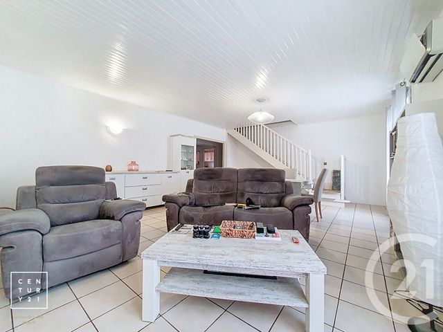 maison à vendre - 4 pièces - 104.55 m2 - BAHO - 66 - LANGUEDOC-ROUSSILLON - Century 21 Vallée De La Têt