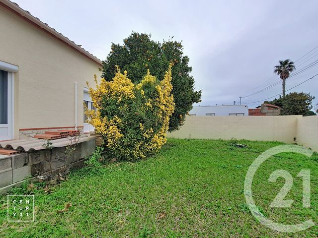maison à vendre - 4 pièces - 104.55 m2 - BAHO - 66 - LANGUEDOC-ROUSSILLON - Century 21 Vallée De La Têt