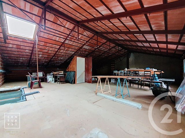 maison à vendre - 4 pièces - 104.55 m2 - BAHO - 66 - LANGUEDOC-ROUSSILLON - Century 21 Vallée De La Têt