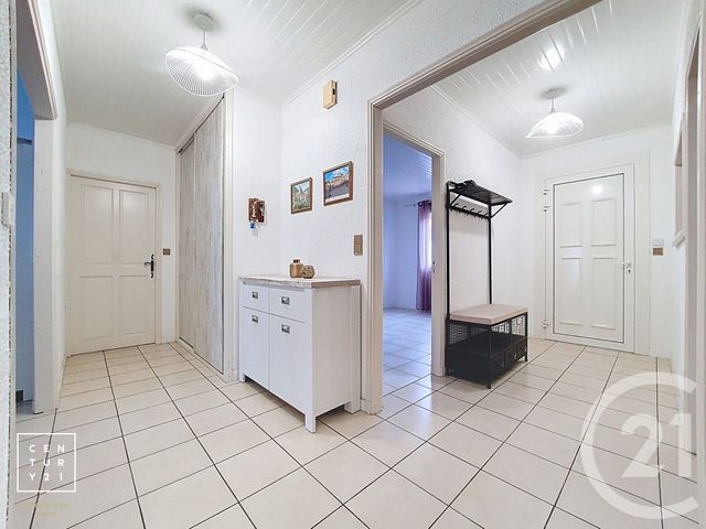 maison à vendre - 4 pièces - 104.55 m2 - BAHO - 66 - LANGUEDOC-ROUSSILLON - Century 21 Vallée De La Têt