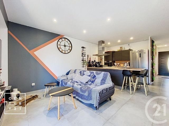 maison à vendre - 3 pièces - 67.54 m2 - BAIXAS - 66 - LANGUEDOC-ROUSSILLON - Century 21 Vallée De La Têt