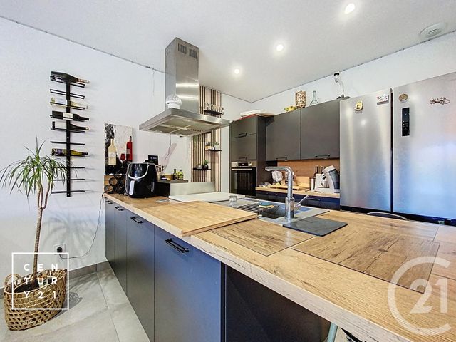 maison à vendre - 3 pièces - 67.54 m2 - BAIXAS - 66 - LANGUEDOC-ROUSSILLON - Century 21 Vallée De La Têt
