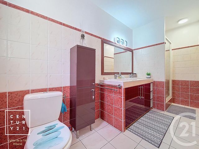 maison à vendre - 5 pièces - 135.0 m2 - LATOUR DE FRANCE - 66 - LANGUEDOC-ROUSSILLON - Century 21 Vallée De La Têt