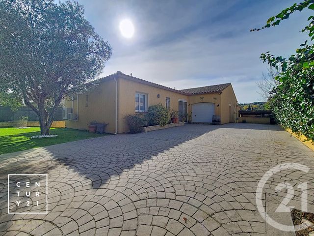 Maison à vendre LATOUR DE FRANCE