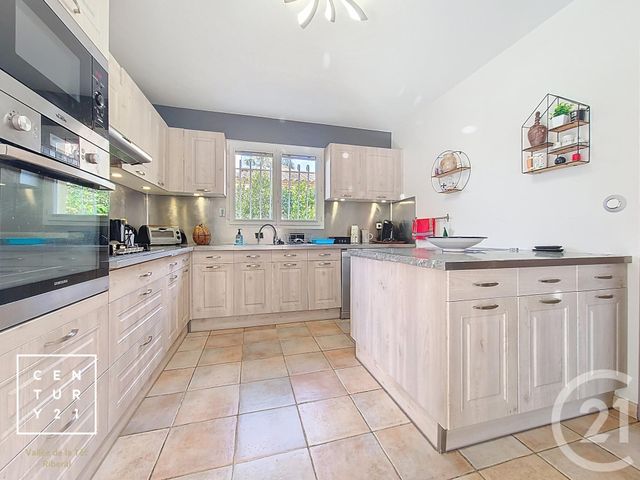 maison à vendre - 5 pièces - 135.0 m2 - LATOUR DE FRANCE - 66 - LANGUEDOC-ROUSSILLON - Century 21 Vallée De La Têt