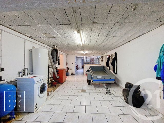 maison à vendre - 5 pièces - 102.82 m2 - TOULOUGES - 66 - LANGUEDOC-ROUSSILLON - Century 21 Vallée De La Têt