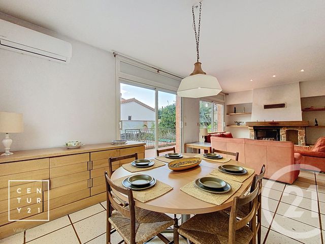 maison à vendre - 5 pièces - 102.82 m2 - TOULOUGES - 66 - LANGUEDOC-ROUSSILLON - Century 21 Vallée De La Têt