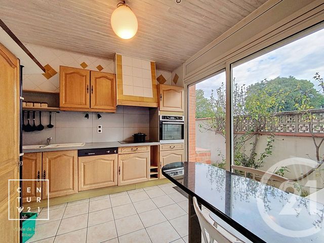 maison à vendre - 5 pièces - 102.82 m2 - TOULOUGES - 66 - LANGUEDOC-ROUSSILLON - Century 21 Vallée De La Têt