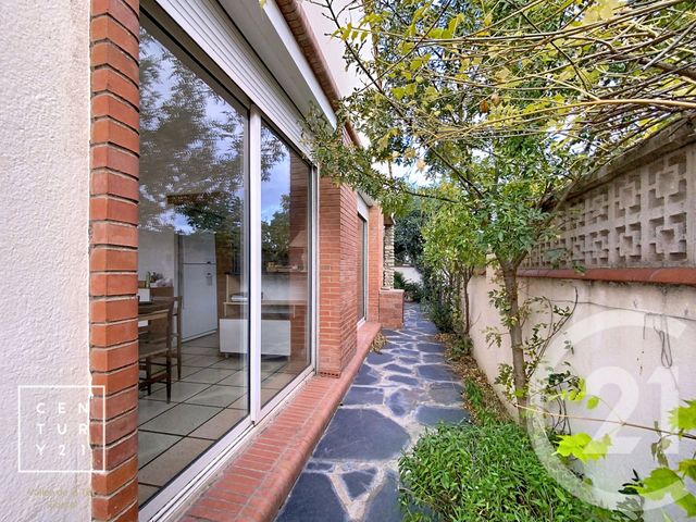 maison à vendre - 5 pièces - 102.82 m2 - TOULOUGES - 66 - LANGUEDOC-ROUSSILLON - Century 21 Vallée De La Têt