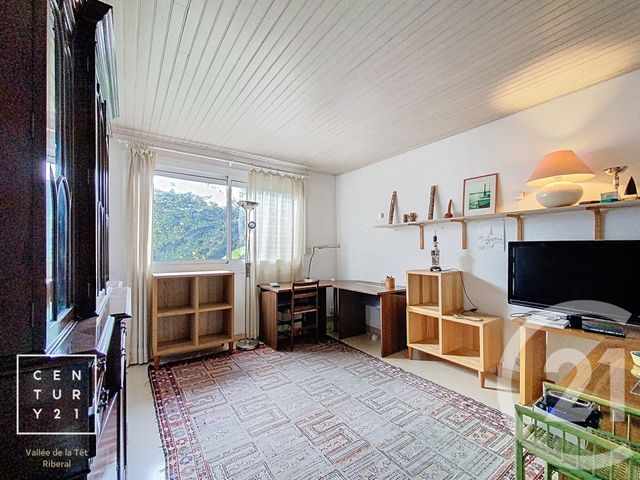 maison à vendre - 5 pièces - 102.82 m2 - TOULOUGES - 66 - LANGUEDOC-ROUSSILLON - Century 21 Vallée De La Têt