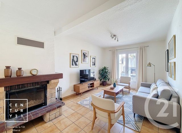 maison à vendre - 5 pièces - 106.17 m2 - LE SOLER - 66 - LANGUEDOC-ROUSSILLON - Century 21 Vallée De La Têt