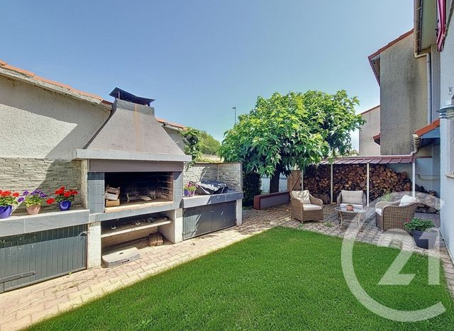 Maison à vendre LE SOLER