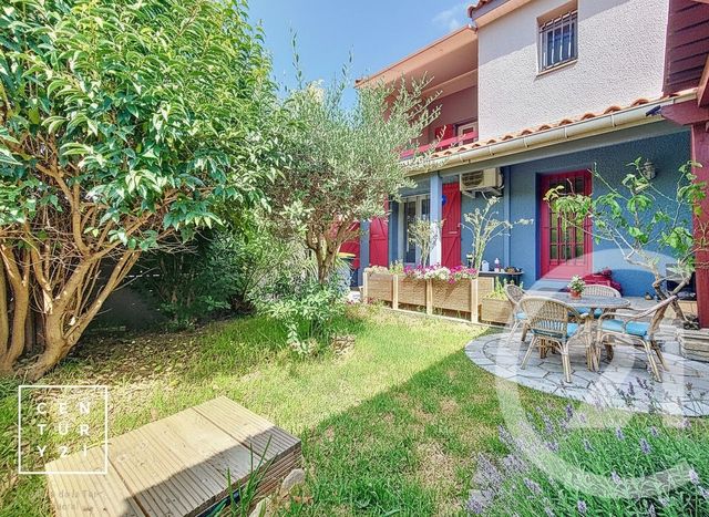 maison à vendre - 5 pièces - 106.17 m2 - LE SOLER - 66 - LANGUEDOC-ROUSSILLON - Century 21 Vallée De La Têt