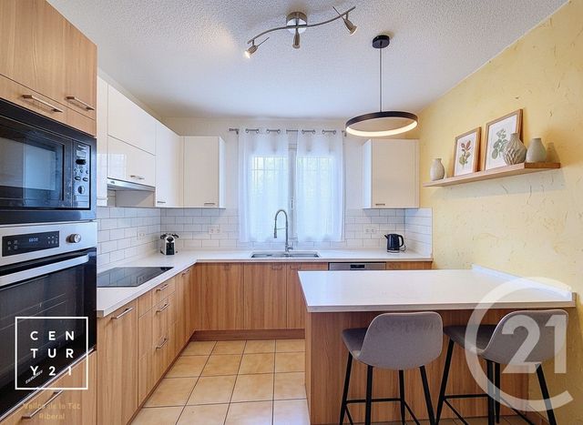 maison à vendre - 5 pièces - 106.17 m2 - LE SOLER - 66 - LANGUEDOC-ROUSSILLON - Century 21 Vallée De La Têt