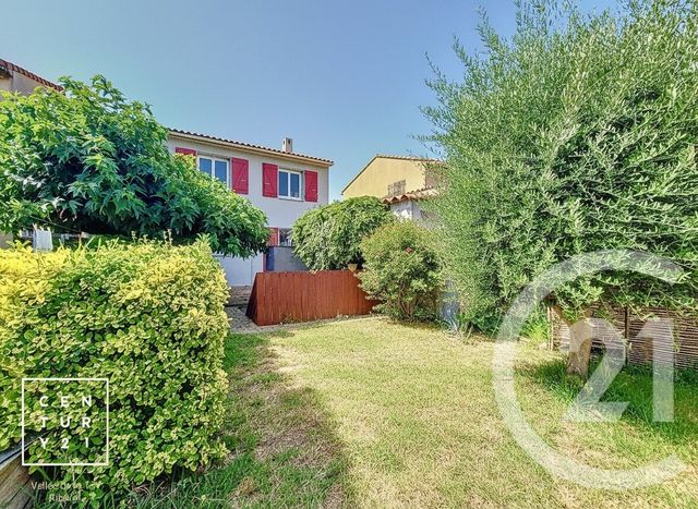 maison à vendre - 5 pièces - 106.17 m2 - LE SOLER - 66 - LANGUEDOC-ROUSSILLON - Century 21 Vallée De La Têt