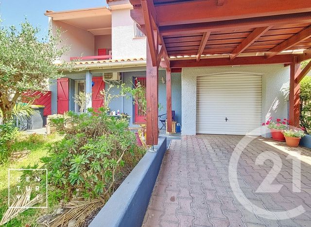 maison à vendre - 5 pièces - 106.17 m2 - LE SOLER - 66 - LANGUEDOC-ROUSSILLON - Century 21 Vallée De La Têt
