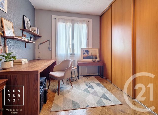 maison à vendre - 5 pièces - 106.17 m2 - LE SOLER - 66 - LANGUEDOC-ROUSSILLON - Century 21 Vallée De La Têt