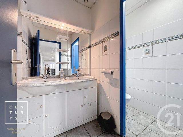 commerce à louer - 150.0 m2 - TOULOUGES - 66 - LANGUEDOC-ROUSSILLON - Century 21 Vallée De La Têt