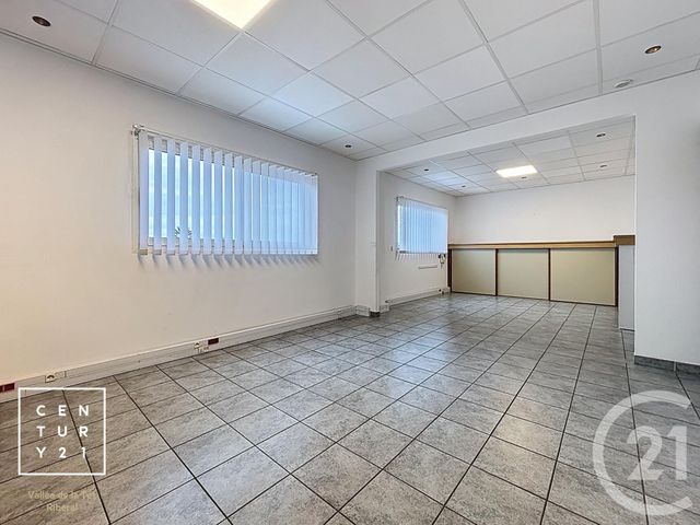 commerce à louer - 150.0 m2 - TOULOUGES - 66 - LANGUEDOC-ROUSSILLON - Century 21 Vallée De La Têt