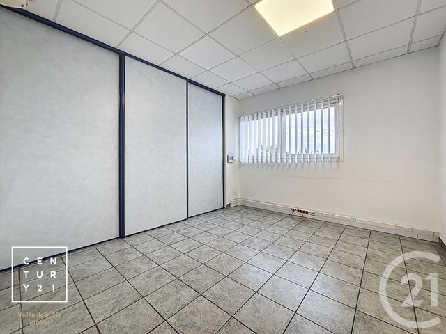 commerce à louer - 150.0 m2 - TOULOUGES - 66 - LANGUEDOC-ROUSSILLON - Century 21 Vallée De La Têt