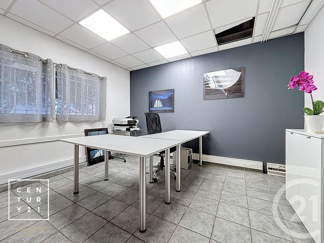 commerce à louer - 150.0 m2 - TOULOUGES - 66 - LANGUEDOC-ROUSSILLON - Century 21 Vallée De La Têt