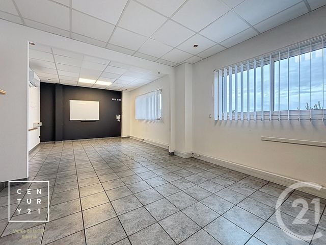 commerce à louer - 150.0 m2 - TOULOUGES - 66 - LANGUEDOC-ROUSSILLON - Century 21 Vallée De La Têt