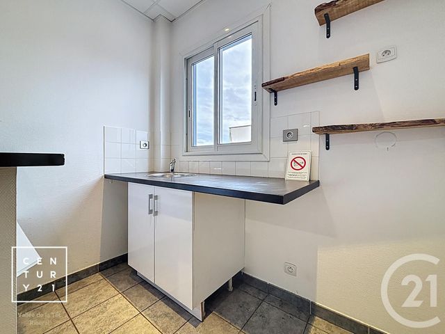 commerce à louer - 150.0 m2 - TOULOUGES - 66 - LANGUEDOC-ROUSSILLON - Century 21 Vallée De La Têt