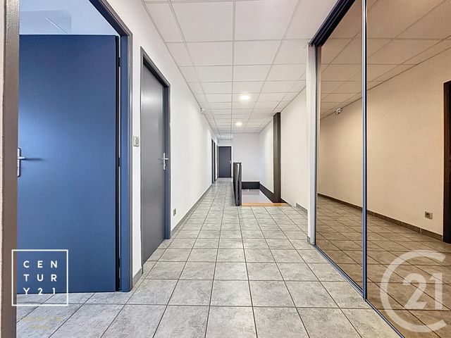 commerce à louer - 150.0 m2 - TOULOUGES - 66 - LANGUEDOC-ROUSSILLON - Century 21 Vallée De La Têt