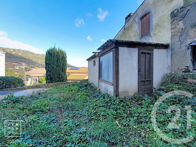 maison à vendre - 5 pièces - 66.03 m2 - LESQUERDE - 66 - LANGUEDOC-ROUSSILLON - Century 21 Vallée De La Têt