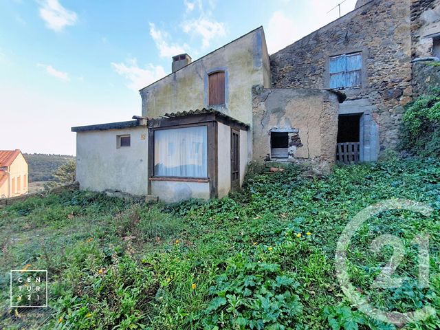 maison à vendre - 5 pièces - 66.03 m2 - LESQUERDE - 66 - LANGUEDOC-ROUSSILLON - Century 21 Vallée De La Têt