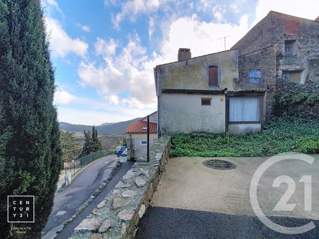maison à vendre - 5 pièces - 66.03 m2 - LESQUERDE - 66 - LANGUEDOC-ROUSSILLON - Century 21 Vallée De La Têt