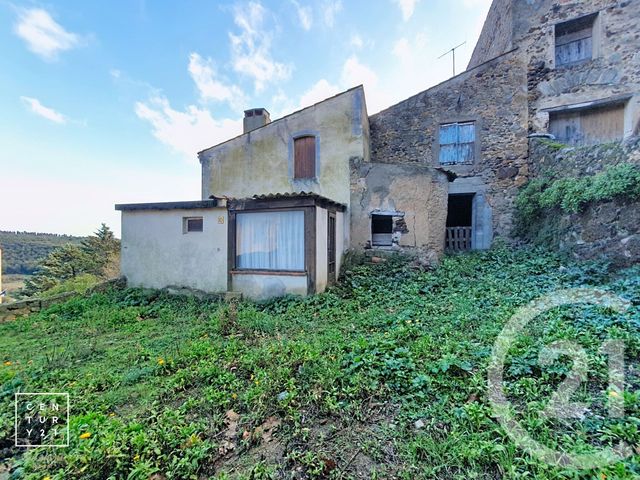 maison - LESQUERDE - 66