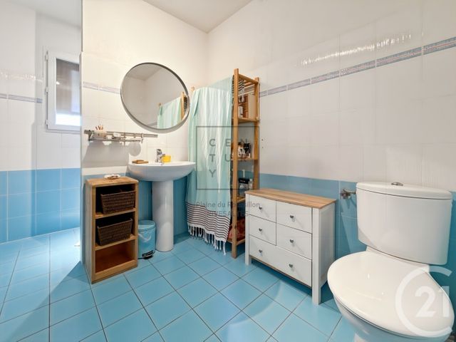 maison à vendre - 4 pièces - 103.0 m2 - RIVESALTES - 66 - LANGUEDOC-ROUSSILLON - Century 21 Vallée De La Têt