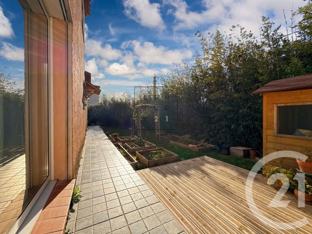 maison à vendre - 4 pièces - 103.0 m2 - RIVESALTES - 66 - LANGUEDOC-ROUSSILLON - Century 21 Vallée De La Têt