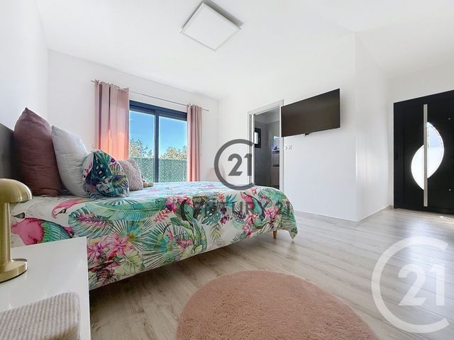 maison à vendre - 6 pièces - 250.0 m2 - LLUPIA - 66 - LANGUEDOC-ROUSSILLON - Century 21 Vallée De La Têt