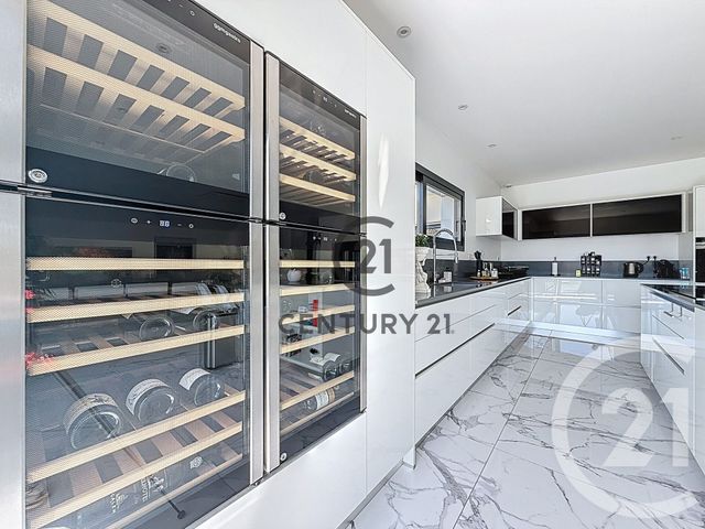 maison à vendre - 6 pièces - 250.0 m2 - LLUPIA - 66 - LANGUEDOC-ROUSSILLON - Century 21 Vallée De La Têt