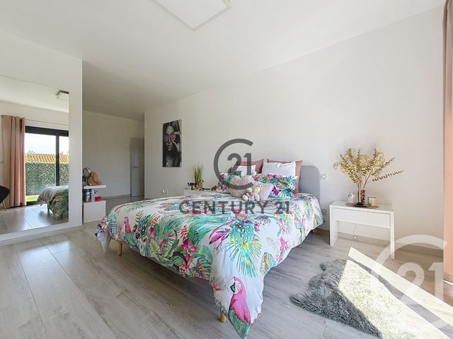 maison à vendre - 6 pièces - 250.0 m2 - LLUPIA - 66 - LANGUEDOC-ROUSSILLON - Century 21 Vallée De La Têt