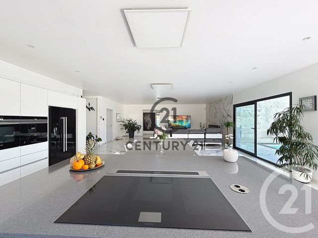 maison à vendre - 6 pièces - 250.0 m2 - LLUPIA - 66 - LANGUEDOC-ROUSSILLON - Century 21 Vallée De La Têt