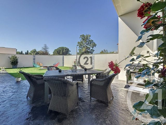 maison à vendre - 6 pièces - 250.0 m2 - LLUPIA - 66 - LANGUEDOC-ROUSSILLON - Century 21 Vallée De La Têt