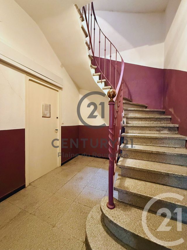 Appartement F1 à vendre - 2 pièces - 33.16 m2 - ST PAUL DE FENOUILLET - 66 - LANGUEDOC-ROUSSILLON - Century 21 Vallée De La Têt
