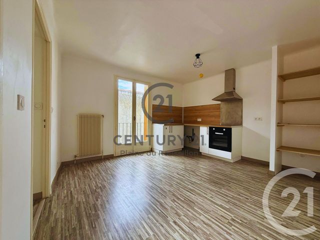 Appartement F1 à vendre ST PAUL DE FENOUILLET
