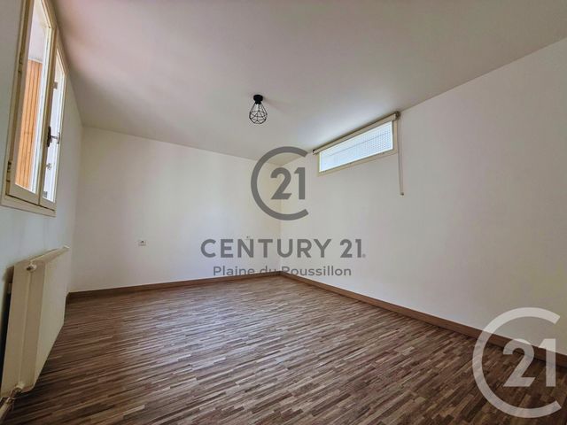 Appartement F1 à vendre - 2 pièces - 33.16 m2 - ST PAUL DE FENOUILLET - 66 - LANGUEDOC-ROUSSILLON - Century 21 Vallée De La Têt